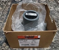 Dorman 600-214 Front Locking Hub Compatible with Select Ford Models