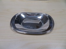 835er  Silber Tablett 85 g