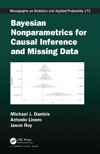 Bayesian Nonparametrics for Causal Inference an, Daniels, Linero, Roy.. - Image 2