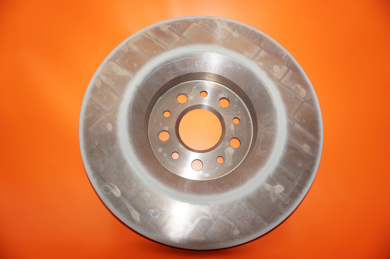 MASERATI GHIBLI LEVANTE BRAKE DISC REAR ROTOR 2018 2019 2020 670031771 330MM OEM
