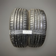 2×175/50 R15 75H Vredestein Sportrac 5 6.1/6mm (D7721) Fitting Doncaster