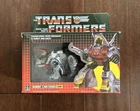 G1 TRANSFORMERS DINOBOT SLAG 1984 VINTAGE NEW REISSUE IN HAND *FREE*COMBINE*SHIP