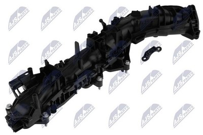NTY ANSAUGBRÜCKE ANSAUGKRÜMMER SAUGROHR passend für BMW 2 X1 X2 MINI COOPER 