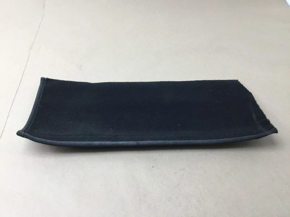 Cubierta de alfombra de pasajero trasero derecho Lotus Evora S 2014 revestimiento 10-14;:O Foto 4 de 4