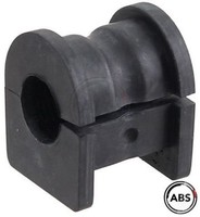 A.B.S. 271187 Lagerbuchse FüR Stabilisator FüR Renault