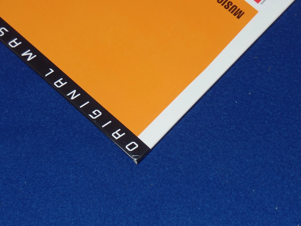 Duke Ellington - MFSL - Anatomy of a Murder Soundtrack - 200g LP Vinyl Anadisc - Image 4 of 4