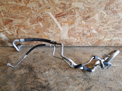 Mercedes-Benz E W213 2016 Klimaleitung Klimaschlauch A2138307502 Diesel 110kW