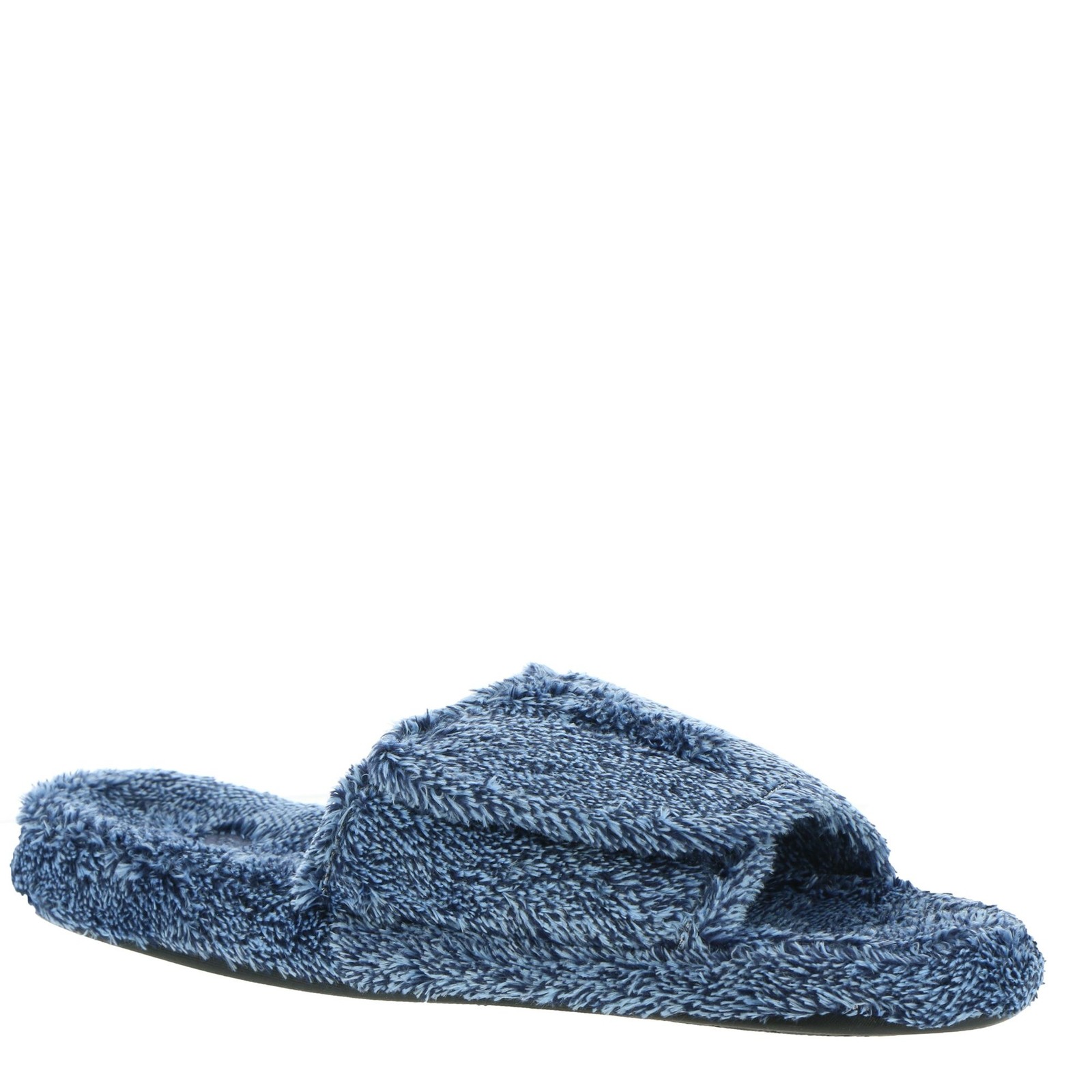 Мужские шлепанцы Acorn Adjustable Spa Slide