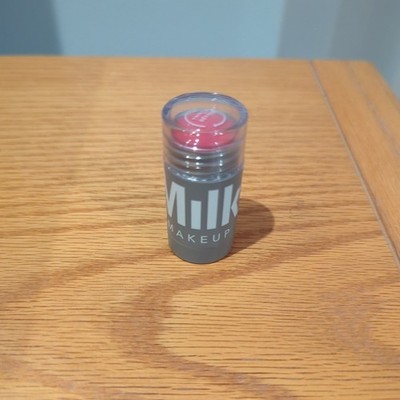 Milk Makeup Lip & Cheek Cream Blush Stick RALLY - .21 Oz - Full Size - MSRP $24