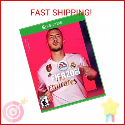 FIFA 20 Standard Edition - Xbox One