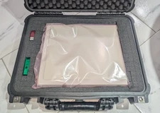 Carestream CS9300 Digital Image Recepter w/ Mask file and Installer