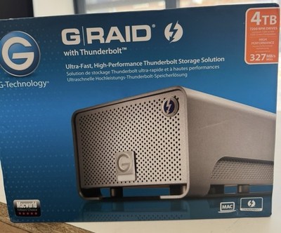 G-Technology