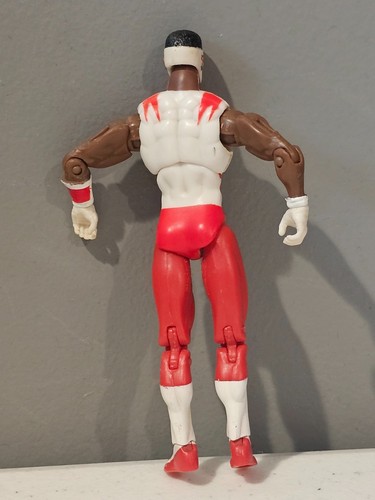 FALCON Hasbro Marvel Universe Series 3.75" Action Figure - Picture 2 of 2