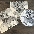 NEW The Beatles Revolver 2022 Vinyl LP + Exclusive Slipmat Set Special Edition