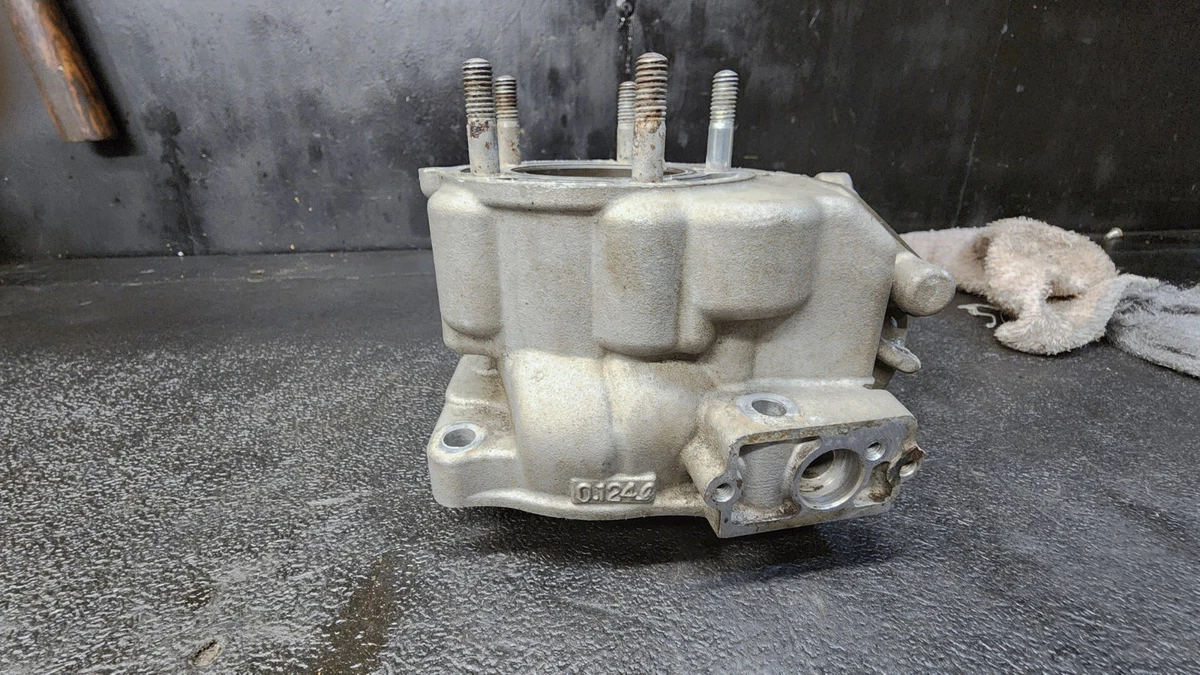 Engines & Parts for 1995 Kawasaki KX125 for sale | eBay