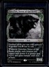 2023 Magic MTG March of Machine Goreclaw, Terror Qal Sisma Legends Foil #27