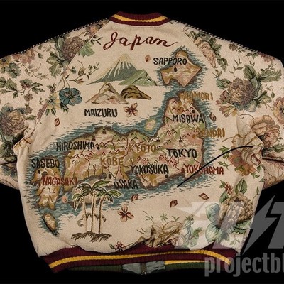 Kapital Gobelins Souvenir Woven Jacket Japan Beige Size 4 | eBay