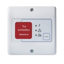 Hekatron Vertriebs Fest-Stellanlagen-Zentrale FSZ Pro Türfeststellzentrale