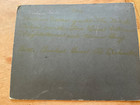 1906 Fox River Group Photographs Between Wrightstown/Greenbay  - Wisconsin — photo 9