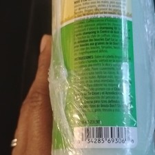 Aunt Jackie's Leave-In Conditioner, Shea Butter, Olive Oil, Moisturizing