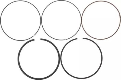 Genuine Nissan Engine Piston Ring 12033-JA10D