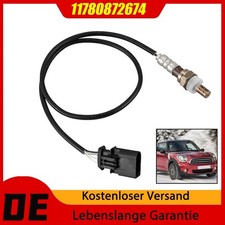 Lambdasonde 11780872674 Für Mini Cooper S One Works Mini Cabriolet R53 R50 R52