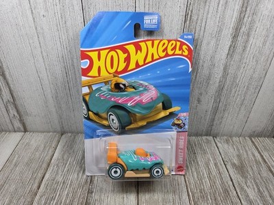 Hot Wheels Donut Drifter 54/250 2025 New Sealed Mattel 
