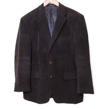 Corduroy Blazer Sports Jacket Lauren By Ralph Lauren