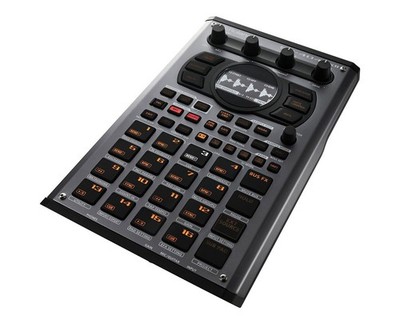 Roland SP-404MKII Sampler - Gray for sale online | eBay