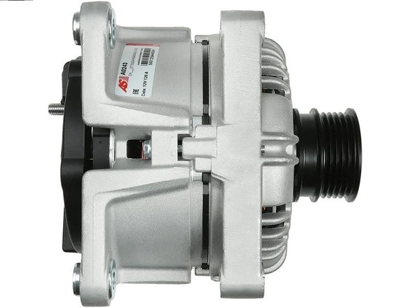 Lichtmaschine 12V 120.0A - Vauxhall, Astra MK V 1.6, Astra Mk V 1.6 CC - 0124425-image