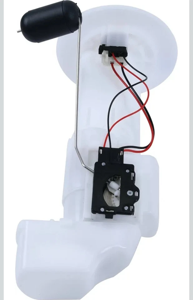 Módulo de bomba de combustible All Balls 47-1032 para Kawasaki Mule 4000 4x4 (2009-19) NUEVO Foto 2 de 4