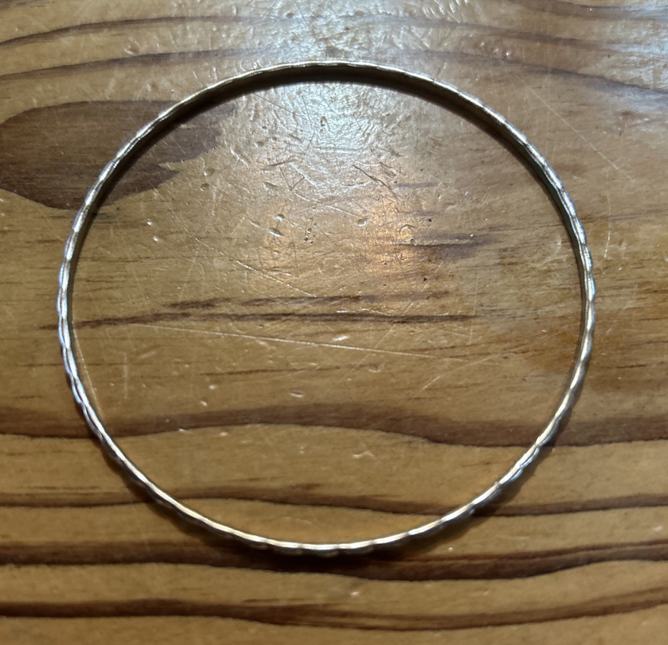 6 Silvertone Bracelets, Turtle, Rhinestone, Heart… - image 6