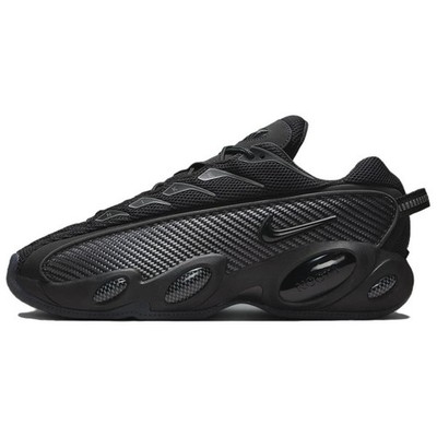 Nike Nocta Glide Drake Black Iron Grey DM0879-002 Men's Size