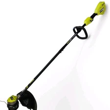 Ryobi P20019 String Trimmer 18V ONE+ HP Brushless Whisper Series New O.B.