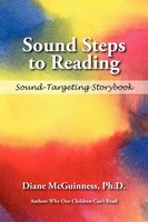 Sound Steps To Reading (Storybook) Sound-Targeting Storybook Diane Mcguinness