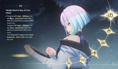Wuthering Waves | Lucy R6 Lucilla + Signatures Rebecca | Europe Server | Fema...