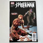 Amazing Spider-Man # 516 | VF | Marvel Comics 2005 | We Combine Shipping