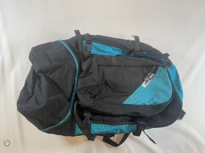 First Light Dimensions Backpacking HIKING BACKPACK. MADE IN NEW ZEALAND 75 L