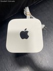 Apple Router A1521 White Dual Band Gigabit Ethernet Wireless Base Station — photo 2