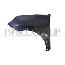 Parafango Prasco FD6203014 per Ford