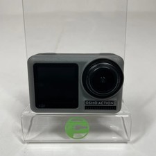 DJI Osmo Action 12MP High-Performance DJI Action Camera CP.OS.00000020.01