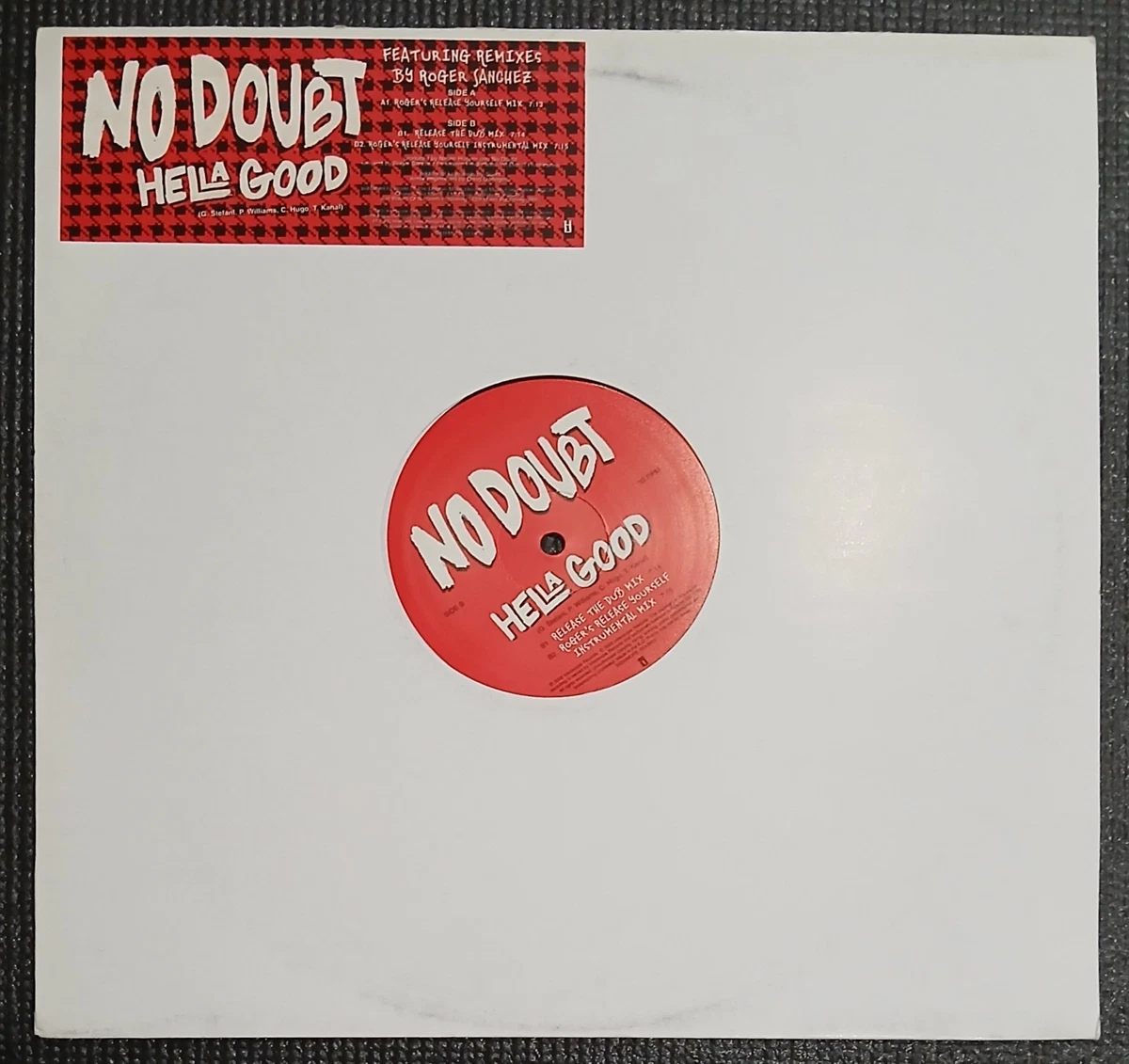 No Doubt Vinyl Records for sale | eBay UK