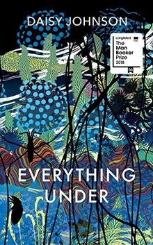 Everything Under von Johnson, Daisy | Buch | Zustand wie neu