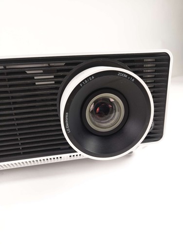 Projektor LG BU50NST DLP 4K 5000lm, biały | towar B - Zdjęcie 10 z 12