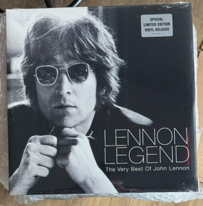 Lennon Legend | eBay