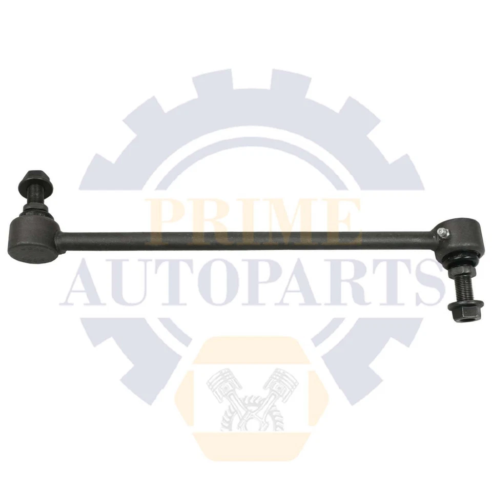 Barras oscilantes dianteiras e traseiras MOOG OEM para Chevy Malibu 2004-2009 garantia vitalícia - Imagem 4 de 4