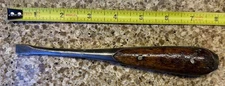 Perfect Handle Screwdriver ~7-1/2 inches overall