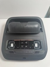 Oem Lc5t-15k609-ba Lincoln Aviator Overhead Console Dome Light Switch 2022