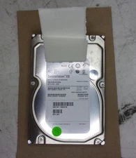 Seagate ST32000444SS 9JX248-031 Hard Drive 3.5" SAS 2TB