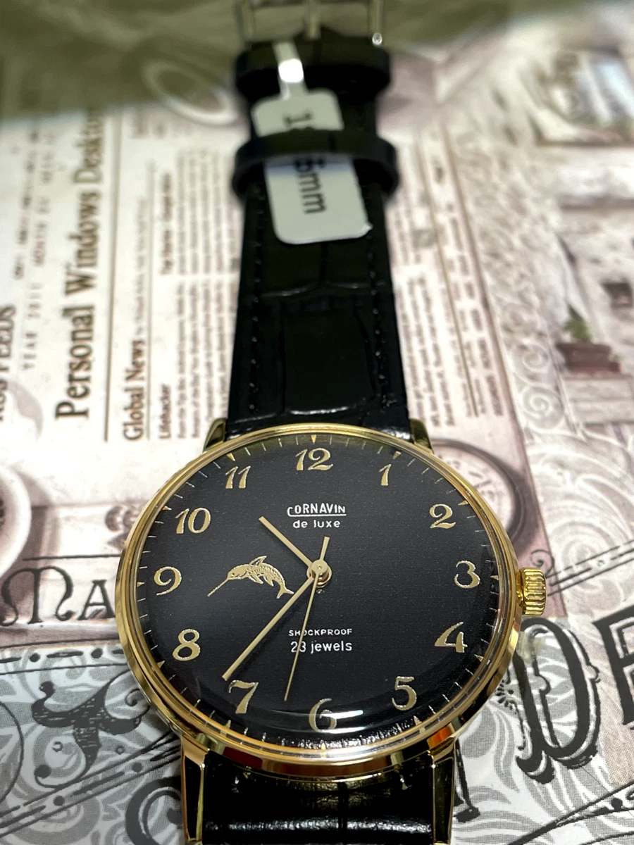 Global store watches 10